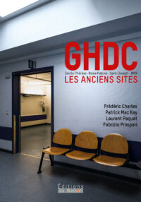 GHDC, les anciens sites