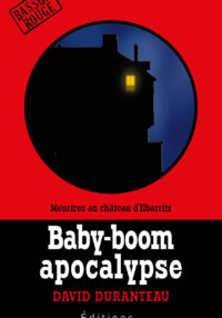 Baby boom apocalypse