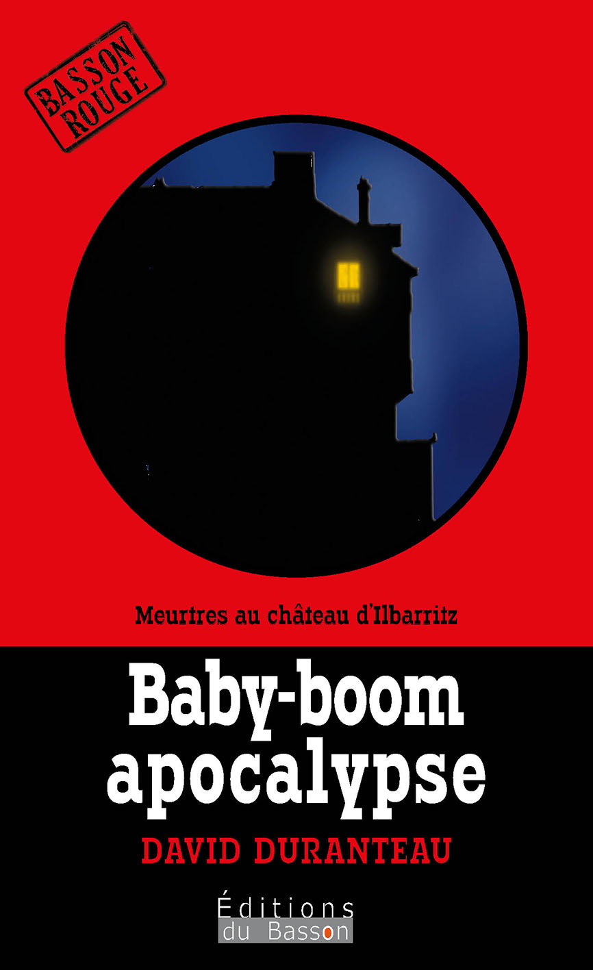 Baby boom apocalypse