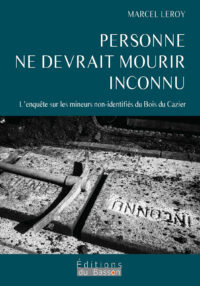 Personne ne devrait mourir inconnu